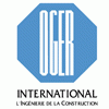 logo Oger International Maroc