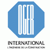 Logo Oger International Maroc